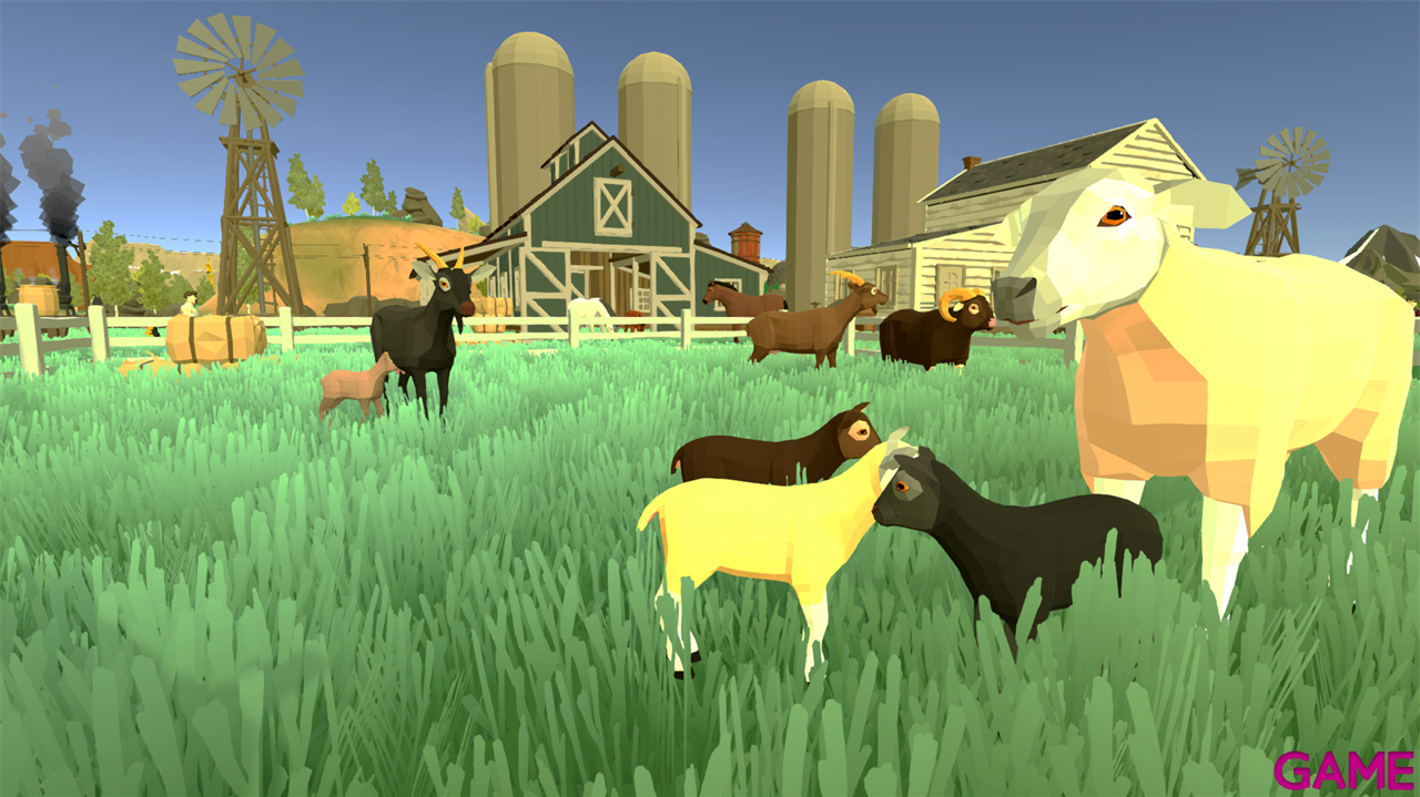 Harvest Days-2